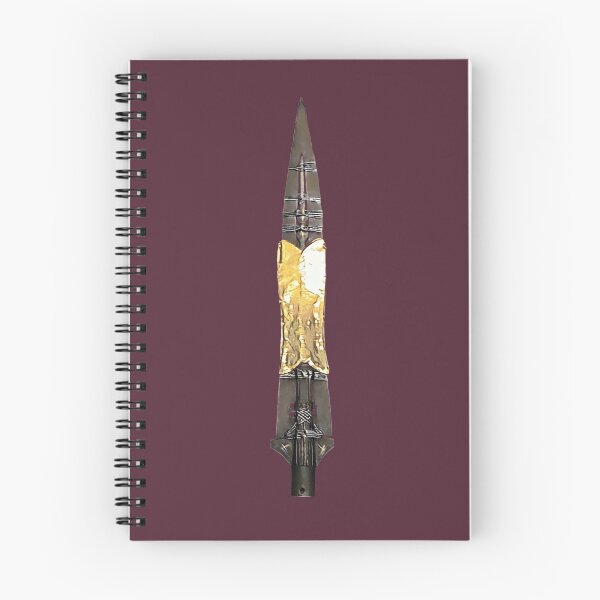 Item preview, The Spear of Destiny (on purple) designed and sold by DotorEaon.