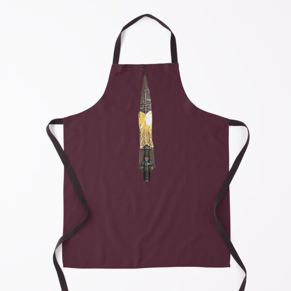 Item preview, The Spear of Destiny (on purple) designed and sold by DotorEaon.
