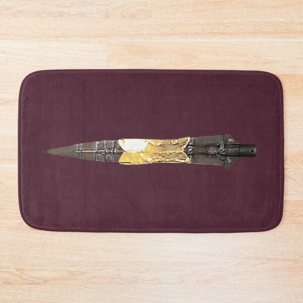 Item preview, The Spear of Destiny (on purple) designed and sold by DotorEaon.