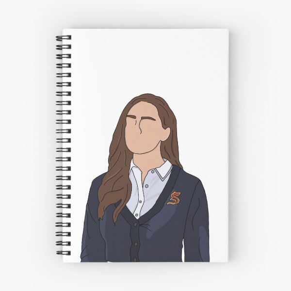 Artikelvorschau, Hoffe Mikaelson entworfen und verkauft von thestickerboard.