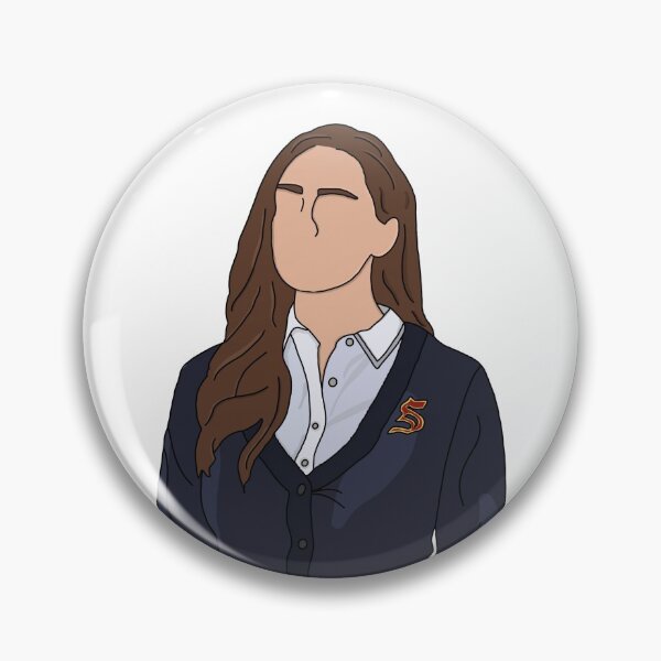 Item preview, Hope Mikaelson designed and sold by thestickerboard.