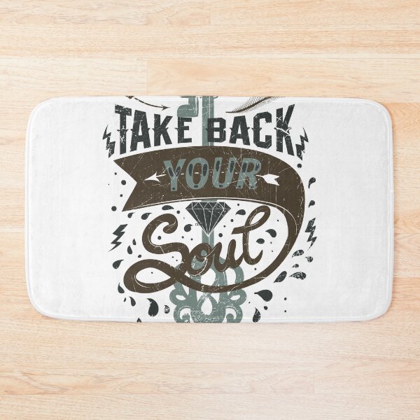 Item preview, Take back your soul designed and sold by tshirt-factory.