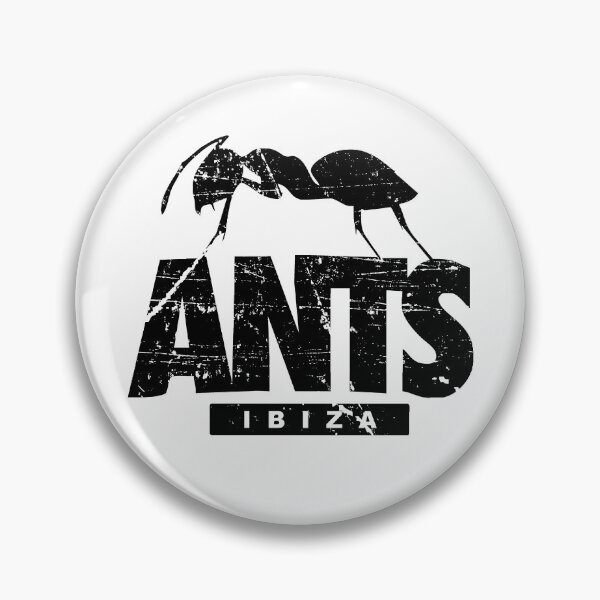 Item preview, ANTS Ushuaïa Club IBIZA: black legendary Event MODEL by La French Touch (original HD DESIGN) designed and sold by LA FRENCH TOUCH.