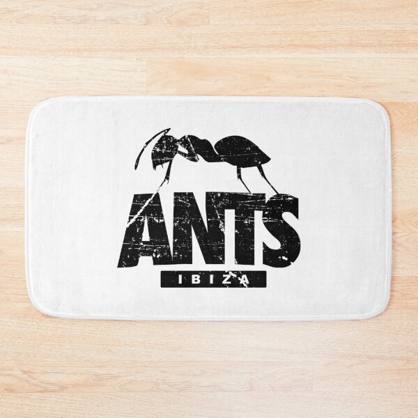 Item preview, ANTS Ushuaïa Club IBIZA: black legendary Event MODEL by La French Touch (original HD DESIGN) designed and sold by LA FRENCH TOUCH.