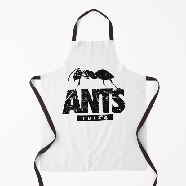Item preview, ANTS Ushuaïa Club IBIZA: black legendary Event MODEL by La French Touch (original HD DESIGN) designed and sold by LA FRENCH TOUCH.