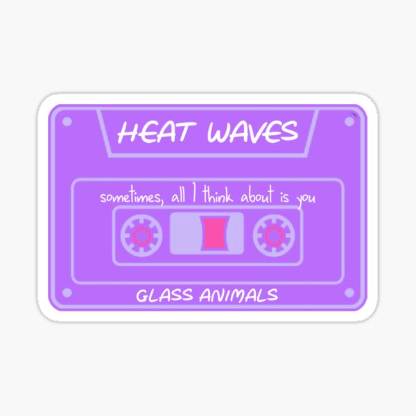 Heat Waves Gifts Merchandise Redbubble