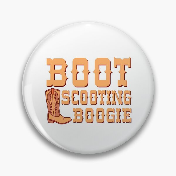 Item preview, Copy of Boot Scooting Boogie designed and sold by paytoncooley.