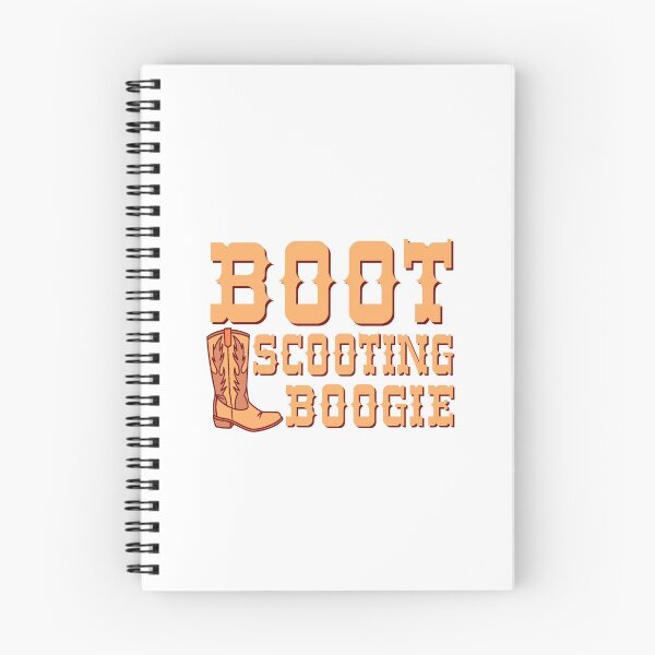 Item preview, Copy of Boot Scooting Boogie designed and sold by paytoncooley.
