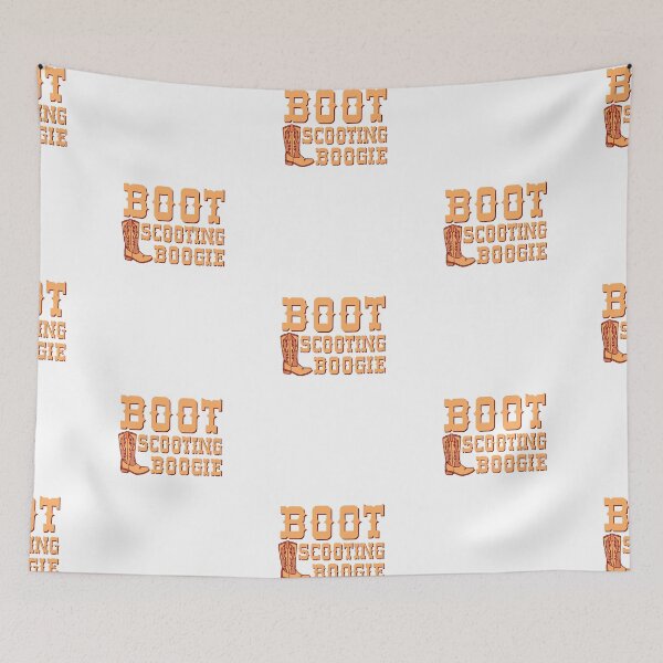 Item preview, Copy of Boot Scooting Boogie designed and sold by paytoncooley.