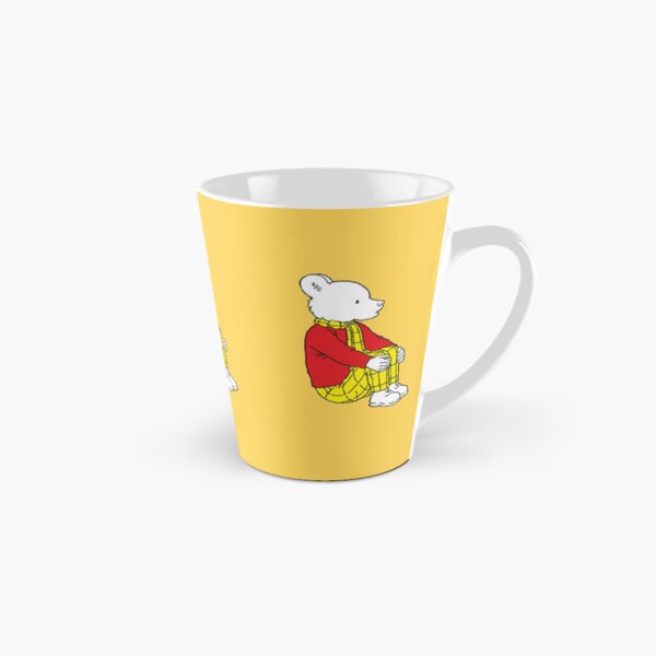 Rupert bear Coffee Mug for Sale by nostalgia-store | Redbubble Rupert bear Coffee Mug for Sale by nostalgia-store