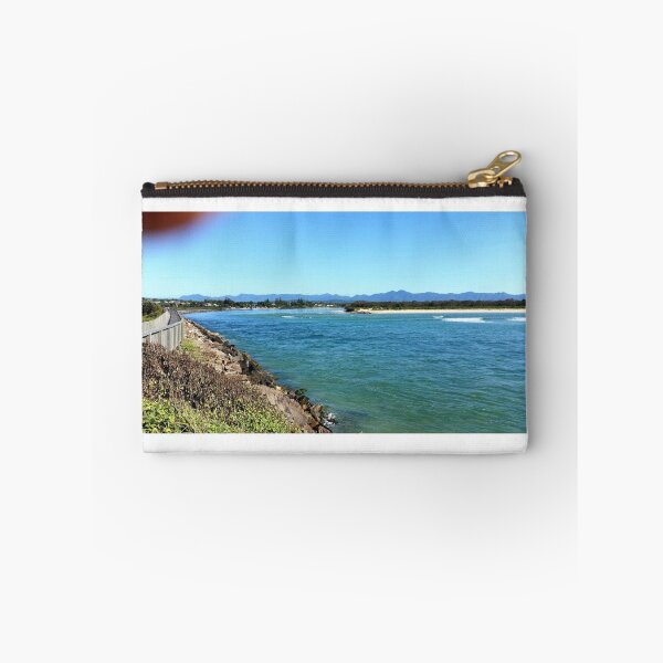Item preview, Down by the sea / Urunga NSW, Mid North Coast designed and sold by cs-cookie.