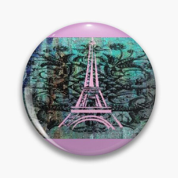 Item preview, Chateau Eiffel designed and sold by Aquila Light Pictures.