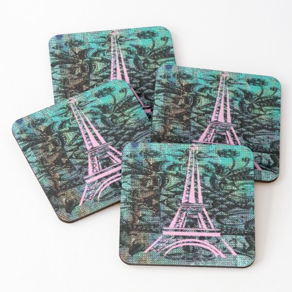 Item preview, Chateau Eiffel designed and sold by Aquila Light Pictures.