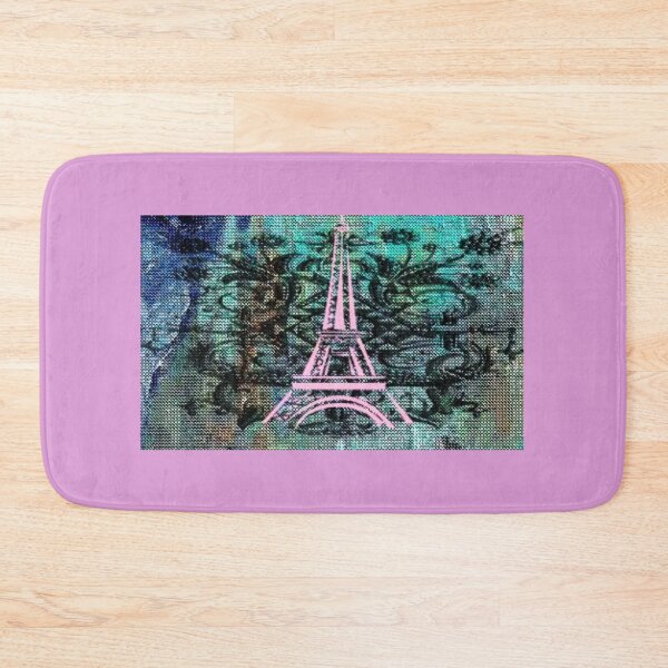 Item preview, Chateau Eiffel designed and sold by Aquila Light Pictures.