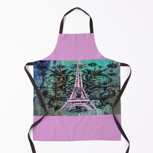 Item preview, Chateau Eiffel designed and sold by Aquila Light Pictures.