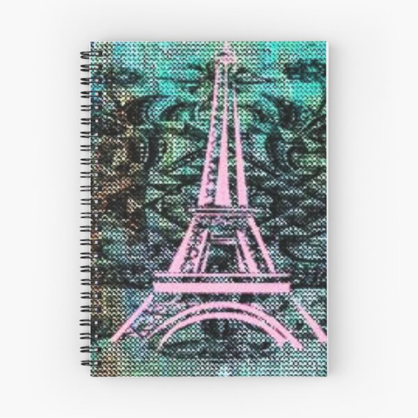 Item preview, Chateau Eiffel designed and sold by Aquila Light Pictures.