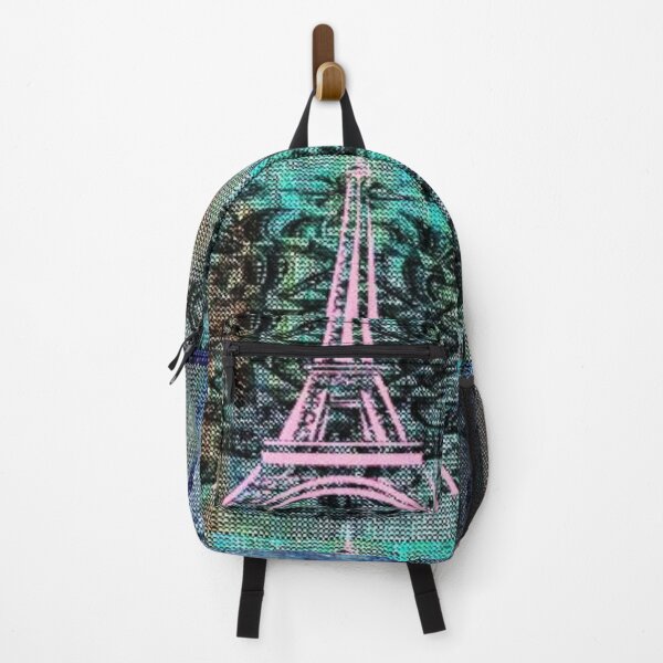 Item preview, Chateau Eiffel designed and sold by Aquila Light Pictures.