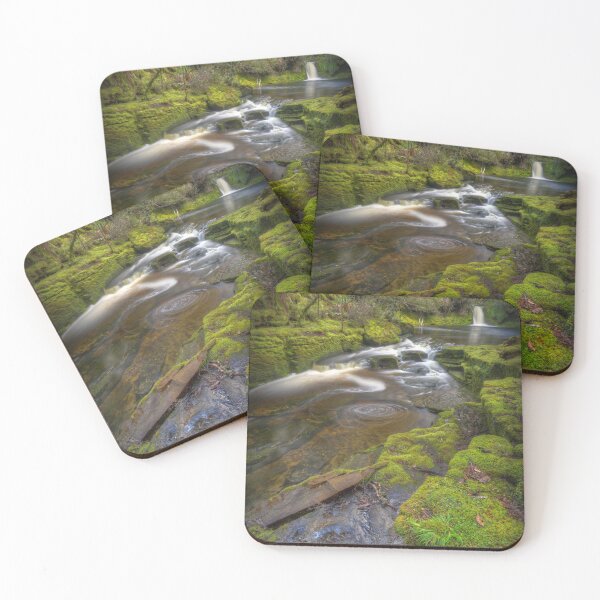 Item preview, Highland creek, Tasmania designed and sold by Kevin McGennan.