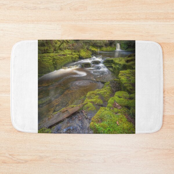 Item preview, Highland creek, Tasmania designed and sold by Kevin McGennan.