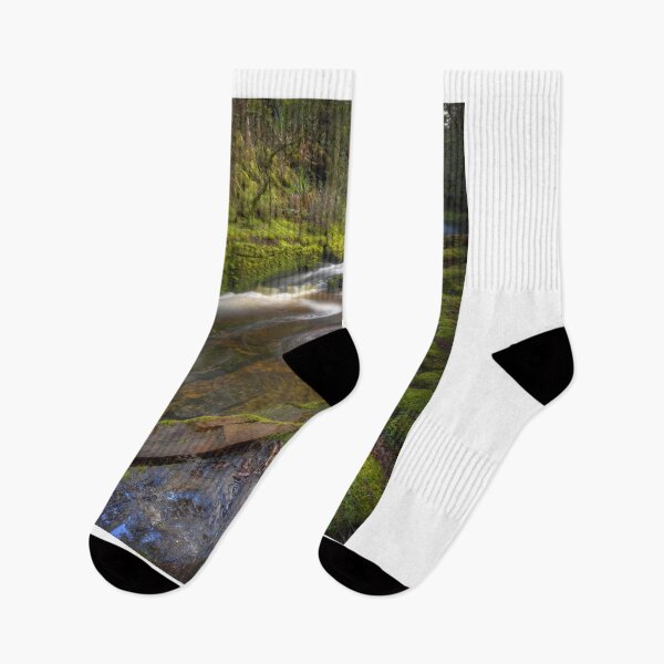 Item preview, Highland creek, Tasmania designed and sold by Kevin McGennan.