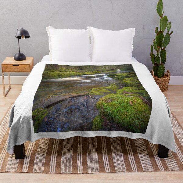 Item preview, Highland creek, Tasmania designed and sold by Kevin McGennan.