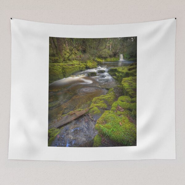 Item preview, Highland creek, Tasmania designed and sold by Kevin McGennan.