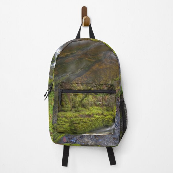 Item preview, Highland creek, Tasmania designed and sold by Kevin McGennan.