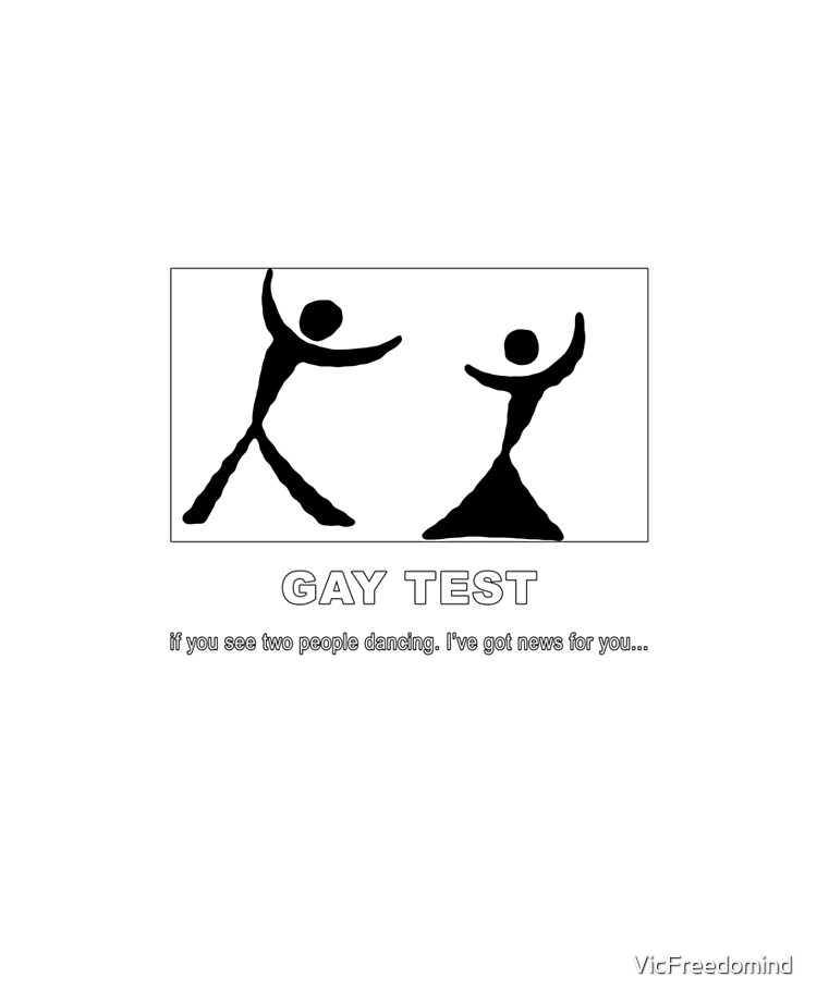 Gay test by pictures - 🧡 The Gay Test: Quiz! 