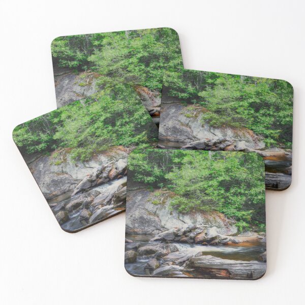 Item preview, Cullasaja River designed and sold by Savannah Gibbs.