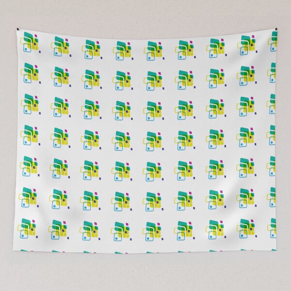 Item preview, Square designed and sold by Nanostor.