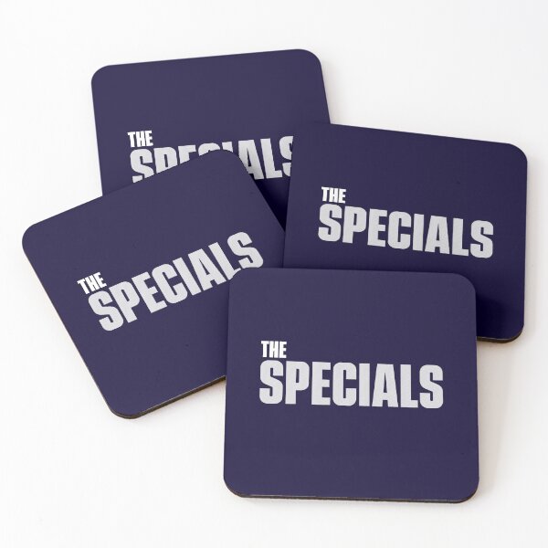 Item preview, The Specials designed and sold by denisn.