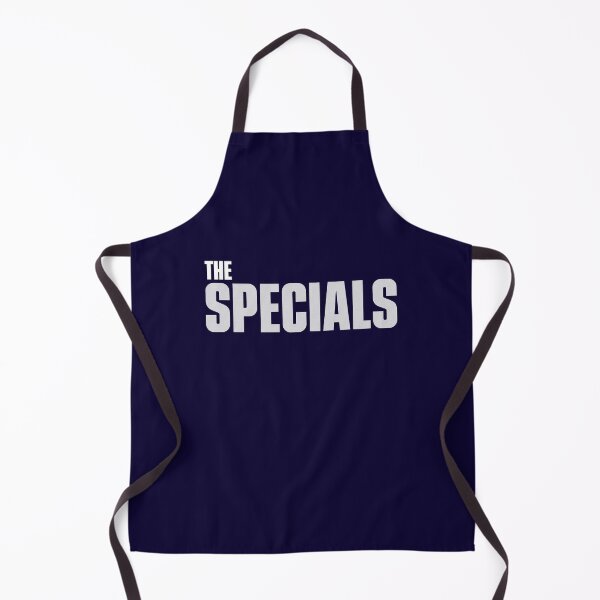 Item preview, The Specials designed and sold by denisn.