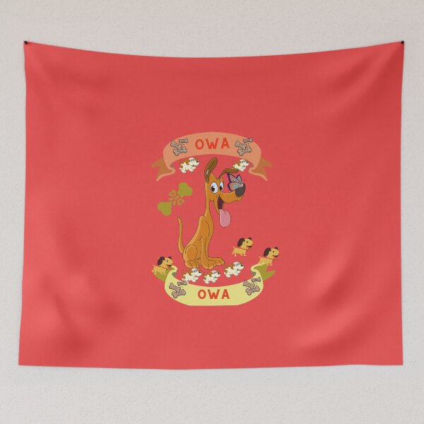 Item preview, OWA OWA designed and sold by Suzie-Mara.