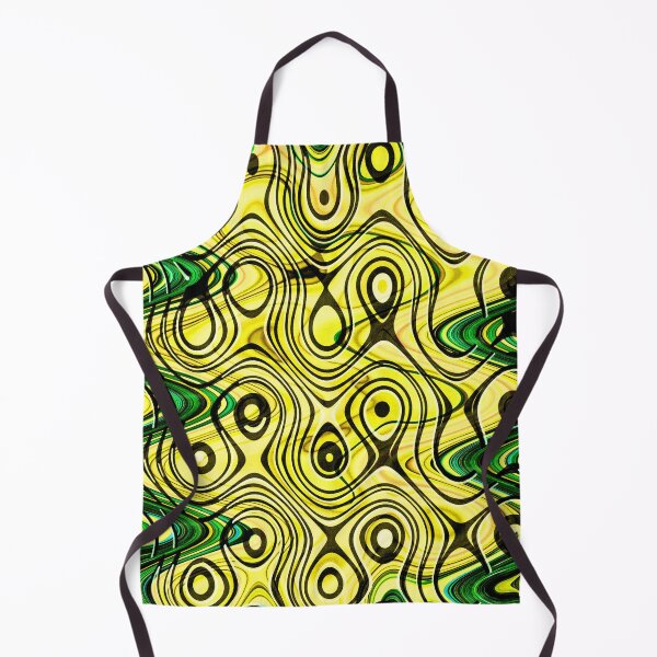 Item preview, Tom Stanley Janca Mushrooms In The Yard Abstract designed and sold by Tom Janca.