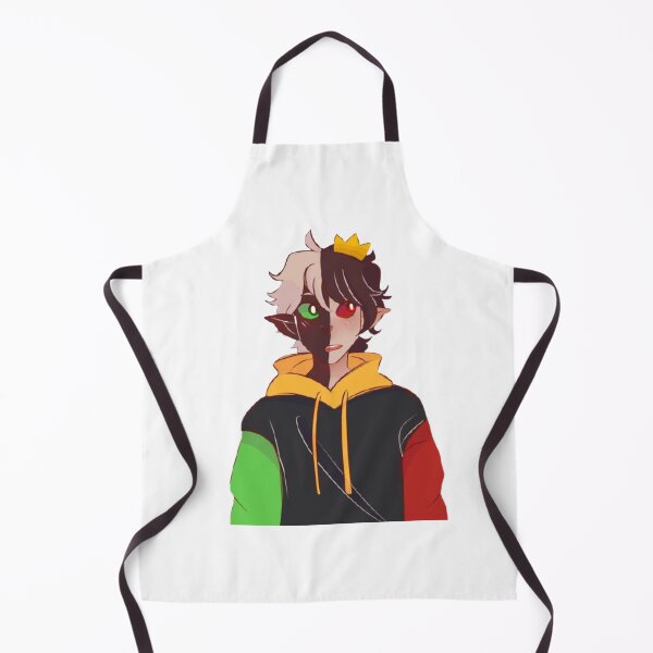 Item preview, ranboo designed and sold by Rhme.