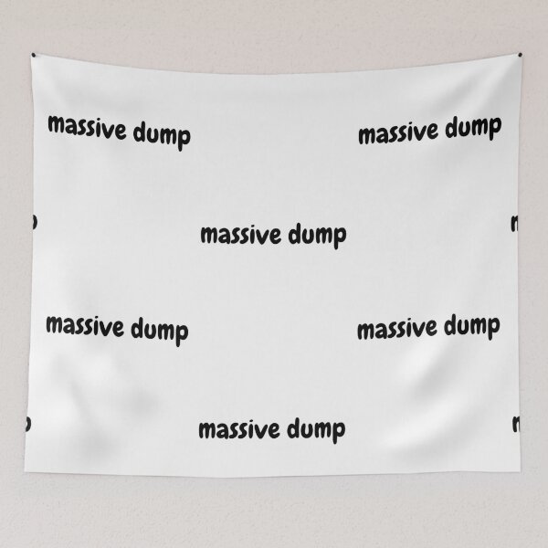 Item preview, massive dump designed and sold by Omniodise.