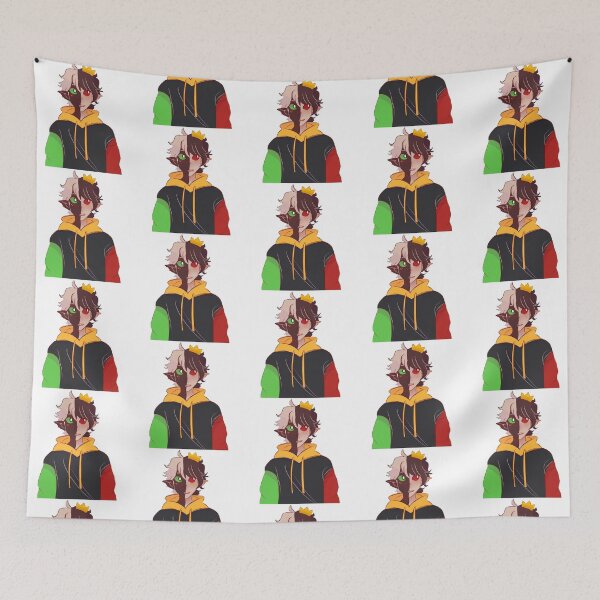 Item preview, ranboo designed and sold by Rhme.
