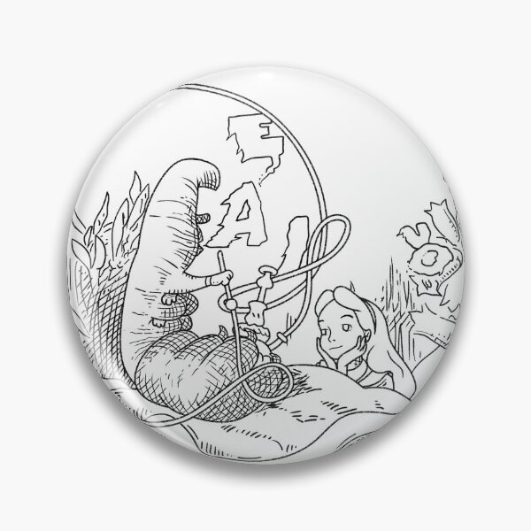 Item preview, Copia de Copia de Copia de Copia de Copia de Copia de Alice in Wonderland designed and sold by Daniel Grey.