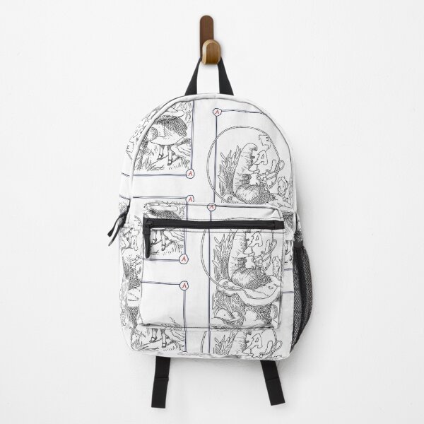 Item preview, Copia de Copia de Copia de Copia de Copia de Copia de Alice in Wonderland designed and sold by Daniel Grey.