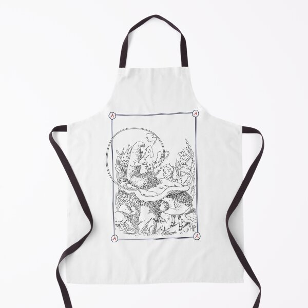 Item preview, Copia de Copia de Copia de Copia de Copia de Copia de Alice in Wonderland designed and sold by Daniel Grey.