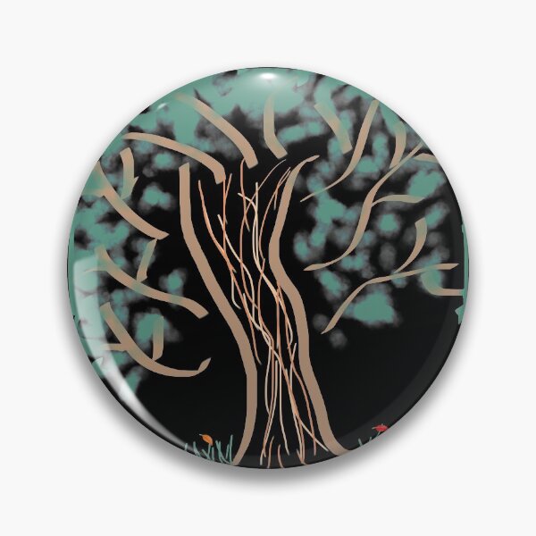 Item preview, Sacred Tree Volume 2 Digital Art designed and sold by TheHutchGal.