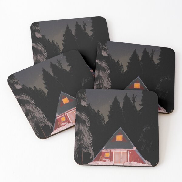 Item preview, snowed in designed and sold by papierlune.