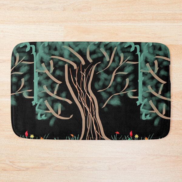 Item preview, Sacred Tree Volume 2 Digital Art designed and sold by TheHutchGal.