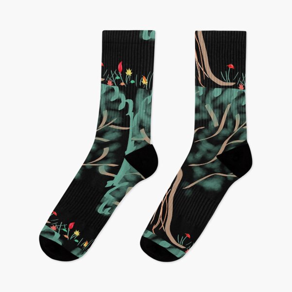Item preview, Sacred Tree Volume 2 Digital Art designed and sold by TheHutchGal.
