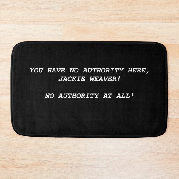 Item preview, No Authority designed and sold by andrewalcock.
