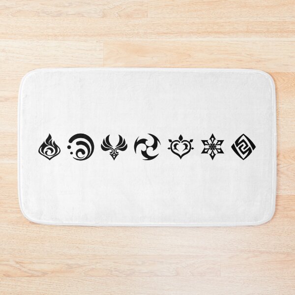 Item preview, Black Elemental Visions designed and sold by DRKNT.