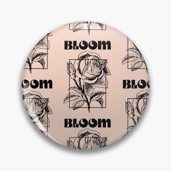 Item preview, Wildflower - Bloom designed and sold by OutfitduJour.