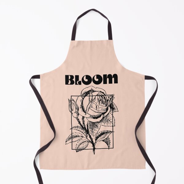 Item preview, Wildflower - Bloom designed and sold by OutfitduJour.