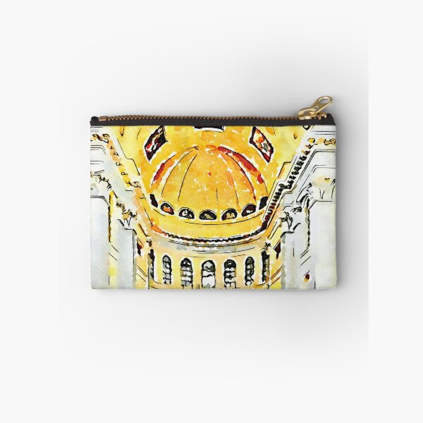 Item preview, Istituto Emiliani: church interior designed and sold by Giuseppe Cocco.