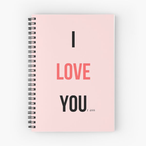Aperçu de l'œuvre Je t'aime le cul créée et vendue par obinrebel.